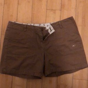 O’Neil women’s shorts